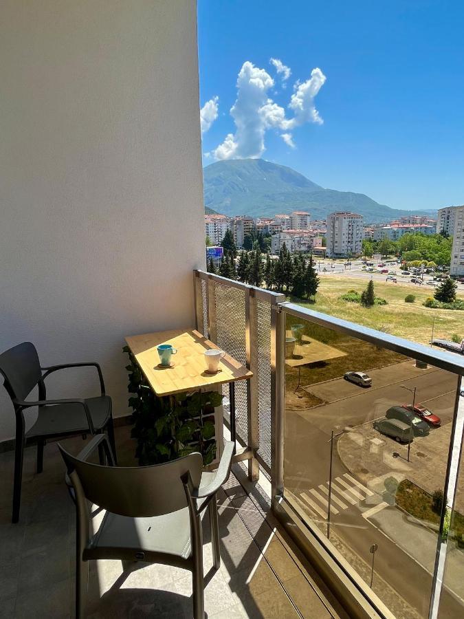 Soho City Studio M&S Apartment Bar Bagian luar foto